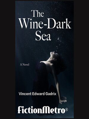 The Wine-Dark Sea - Audiobook
